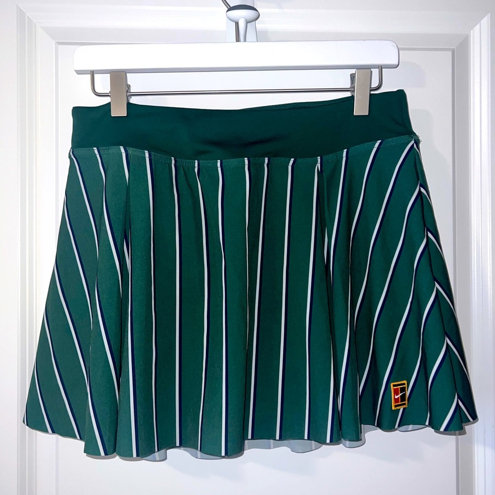 {Nike} Club Skirt Women's Regular Tennis Skort Large